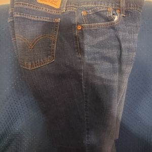 Levi's 415 relaxed bootcut